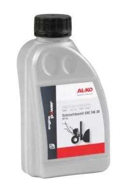 Motorolja Sae 5w-30, 0,6 L